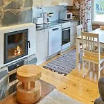 Lomayllaes A 13 - Hotellintie 1 A By Interhome Vakantiehuis *