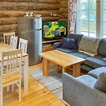 Lomayllaes A 13 - Hotellintie 1 A By Interhome