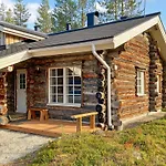 Vakantiehuis Lomayllaes A 13 - Hotellintie 1 A By Interhome *