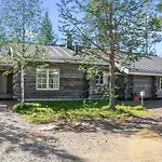 Vakantiehuis Lomayllaes A 13 - Hotellintie 1 A By Interhome Ylläsjärvi