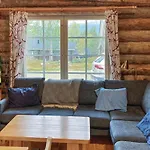 Lomayllaes A 13 - Hotellintie 1 A By Interhome * Ylläsjärvi
