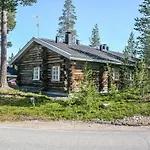 Lomayllaes A 13 - Hotellintie 1 A By Interhome Vakantiehuis