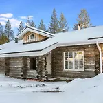 Lomayllaes A 13 - Hotellintie 1 A By Interhome Vakantiehuis Ylläsjärvi