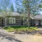 Lomayllaes A 13 - Hotellintie 1 A By Interhome * Ylläsjärvi