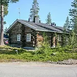 Vakantiehuis Lomayllaes A 13 - Hotellintie 1 A By Interhome