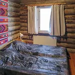 Vakantiehuis Lomayllaes A 13 - Hotellintie 1 A By Interhome *