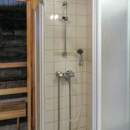 Vakantiehuis Lomayllaes A 13 - Hotellintie 1 A By Interhome Ylläsjärvi
