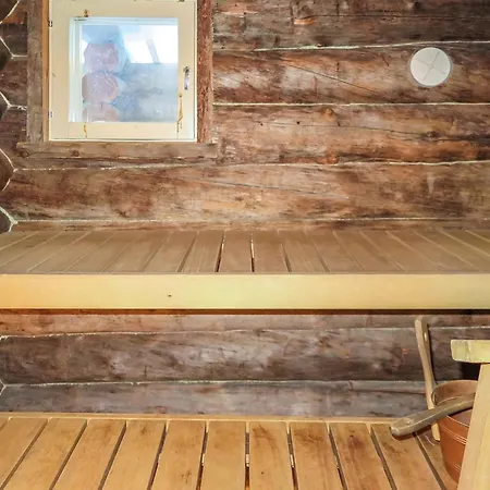 Lomayllaes A 13 - Hotellintie 1 A By Interhome Holiday home *