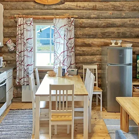 Lomayllaes A 13 - Hotellintie 1 A By Interhome Yllasjarvi