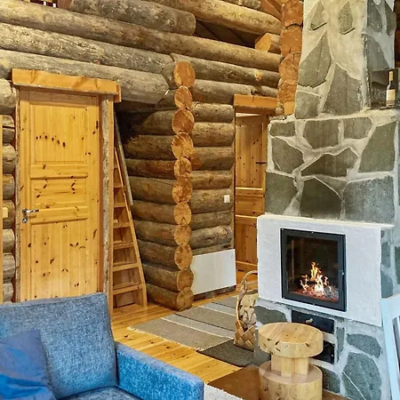 Lomayllaes A 13 - Hotellintie 1 A By Interhome